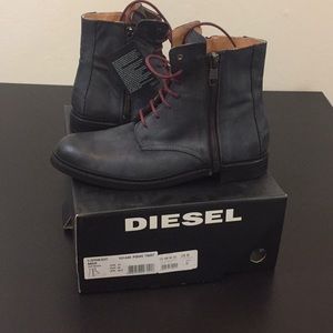 Diesel men’s shoes